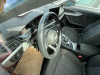 gebraucht Audi A4 35 TDI Mild Hybrid