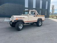 Gebraucht Jeep CJ 1984 SUV