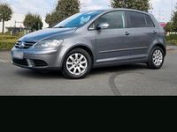 Gebraucht VW Golf IV 116 PS (85 kW) 2005 Grau Kleinwagen