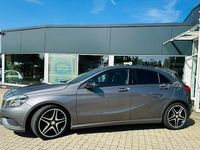 Gebraucht Mercedes A200 Urban 136 PS (100 kW) 2015 Grau Limousine