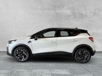 Neu Renault Captur Esprit Alpine 116 PS (85 kW) 2025 Andere SUV
