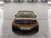 gebraucht BMW i3 120Ah