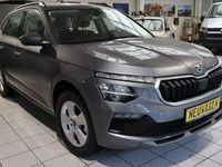 Neu Skoda Kamiq 116 PS (85 kW) 2026 Grau SUV