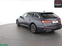 Gebraucht Audi A6 S-Line 299 PS (219 kW) 2022 Grau Kombi