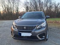 Gebraucht Peugeot 5008 Active+ 131 PS (96 kW) 2019 Grau SUV