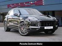 Gebraucht Porsche Cayenne S 475 PS (349 kW) 2025 Schwarz SUV