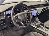 Second-hand Audi A6 Sport 204 CP (150 kW) 2023