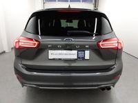 gebraucht Ford Focus 1.5 ST-Line Turnier Keyless