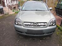 Gebraucht Opel Vectra 155 PS (114 kW) 2004 Grün Limousine