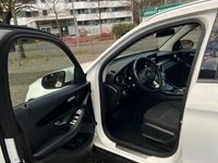 gebraucht Mercedes 220 Glc4matic