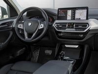 gebraucht BMW X4 X4xDrive30i //ACC/Laserlicht/Parkassistent/Navi