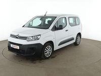 Gebraucht Citroën Berlingo PureTech 110 PS (80 kW) 2022 Weiß Van / Kleinbus