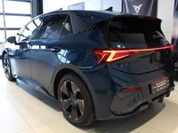 Neu Cupra Born 169 kW (231 PS) 2026 Aurora blue (blau) Kleinwagen
