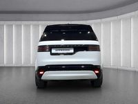 Gebraucht Land Rover Discovery 5 353 PS (259 kW) 2024 Fuji white SUV
