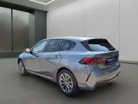 Gebraucht BMW 120 Sport Line 170 PS (125 kW) 2025 Grau Kleinwagen