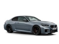Gebraucht BMW M2 Shadowline 480 PS (353 kW) 2024 Coupé