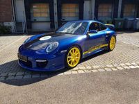 gebraucht Porsche 911 GT2 997.