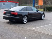 gebraucht Audi A6 3.0 TDI DPF quattro S tronic