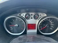 Usata Ford Focus 112 CV (82 kW) 2008 Nero Berlina