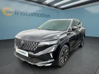 Neu Renault Austral 148 PS (108 kW) 2026 Schwarz SUV