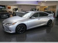 gebraucht Lexus ES300 Hybrid Business Line *Exklusiv für Privatkunden!*