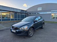 Gebraucht Volvo XC60 Pro 163 PS (119 kW) 2013 Grau SUV