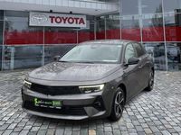 Gebraucht Opel Astra 131 PS (96 kW) 2025 Grau Limousine