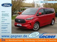 Gebraucht Ford Tourneo Custom Titanium 2024 Andere Van