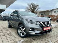 gebraucht Nissan Qashqai Tekna 1.3 DIG-T 160 Navi|LED|Safety Shield Paket Plus|uvm.