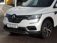 gebraucht Renault Koleos dCi 185 x-tronic Allrad Techno GJR,SHZ