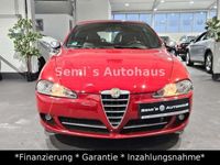 gebraucht Alfa Romeo 147 Alfa1.6 TS 16V 120 Quadrifoglio Verde