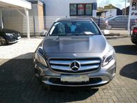 gebraucht Mercedes GLA200 Sehr gepflegt,Automatik,Navigation,Leder,usw.!