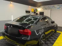 Gebraucht BMW 335 M Sport 380 PS (279 kW) 2008 Limousine
