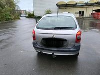 gebraucht Citroën Xsara Picasso 1.8i (116 PS)