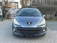 Gebraucht Peugeot 207 73 PS (53 kW) 2010 Kleinwagen