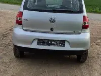 Occasion VW Fox 60 ch (44 kW) 2005 Argent Citadine