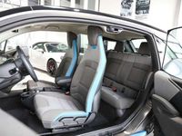 gebraucht BMW i3 eDrive 120Ah