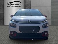 Gebraucht Citroën C3 Shine 110 PS (80 kW) 2019 Blanc banquise Kleinwagen