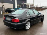 Gebraucht BMW 330 231 PS (169 kW) 2004 Limousine