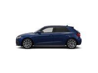 gebraucht Audi A1 Sportback 25 TFSI advanced PDC GRA SHZ