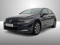 Gebraucht VW Golf VIII Active 131 PS (96 kW) 2022 Uranograu Limousine