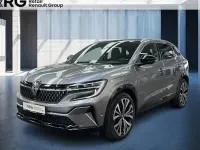 Gebraucht Renault Austral Iconic 200 PS (147 kW) 2023 Grau SUV