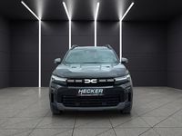 Neu Dacia Bigster Journey 140 PS (102 kW) 2026 Schwarz SUV