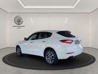 Gebraucht Maserati Levante 430 PS (316 kW) 2016 Weiß SUV