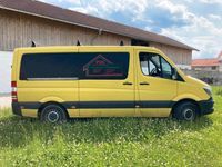 gebraucht Mercedes Sprinter 