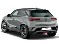 Neu Opel Mokka 136 PS (100 kW) 2026 Grafik grau / dachfarbe schwarz SUV