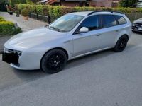 gebraucht Alfa Romeo 159 1.9 JTD ~TÜV NEU~SCHECKHEFT~EURO 4