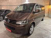 Second-hand VW Multivan 179 CP (131 kW) 2016 Maro Monovolum