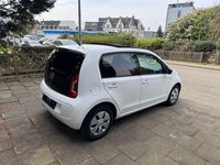 Gebraucht VW up! 75 PS (55 kW) 2015 Weiß Kleinwagen