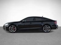 gebraucht Audi A5 Sportback S line business 50 TDI quattro tiptronic